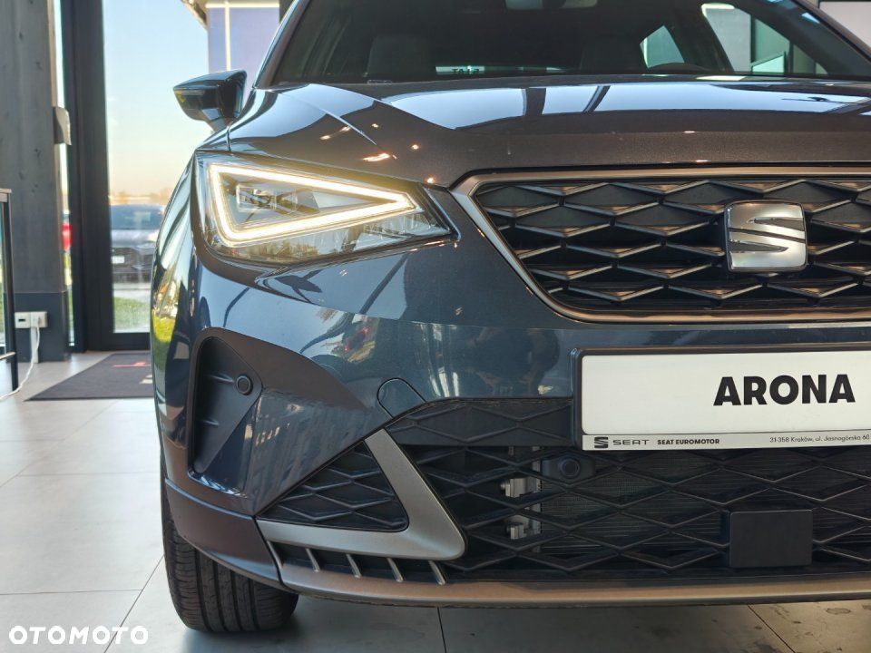 Seat Arona - 2