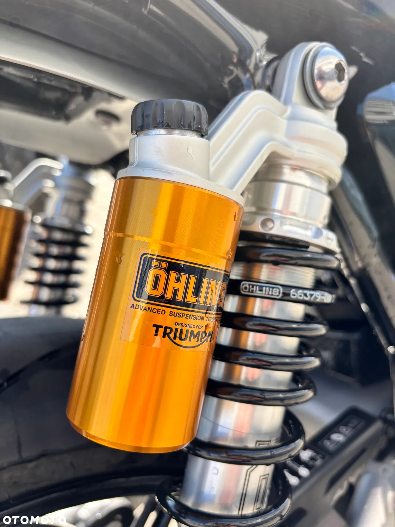 Triumph Speed Twin - 7
