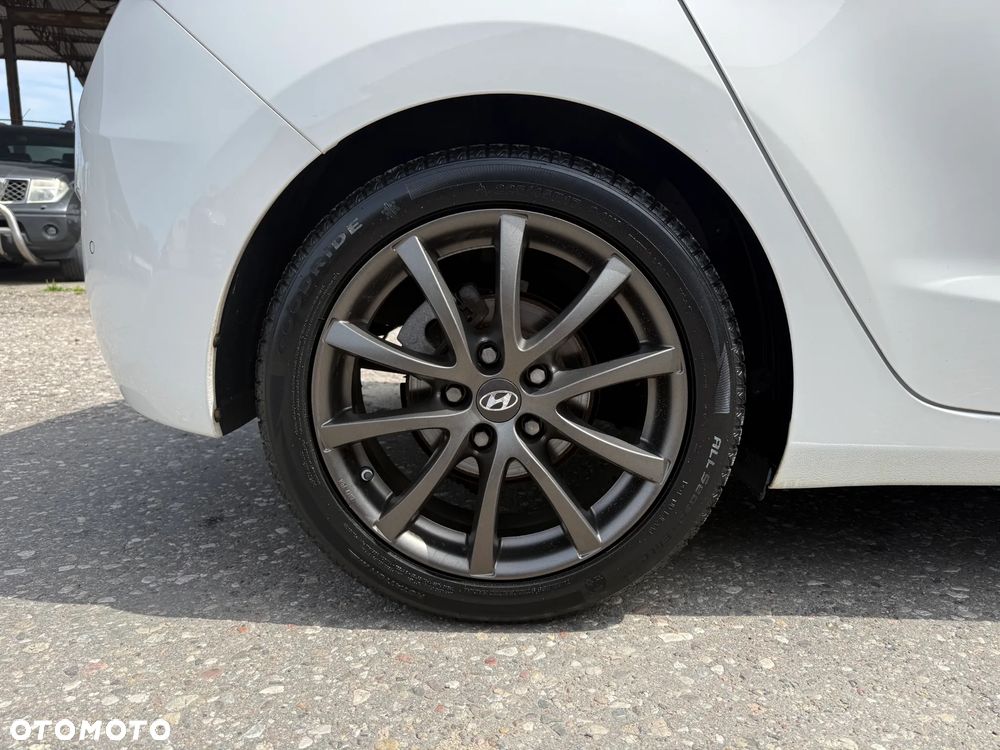 Hyundai i30 1.4 Comfort - 28