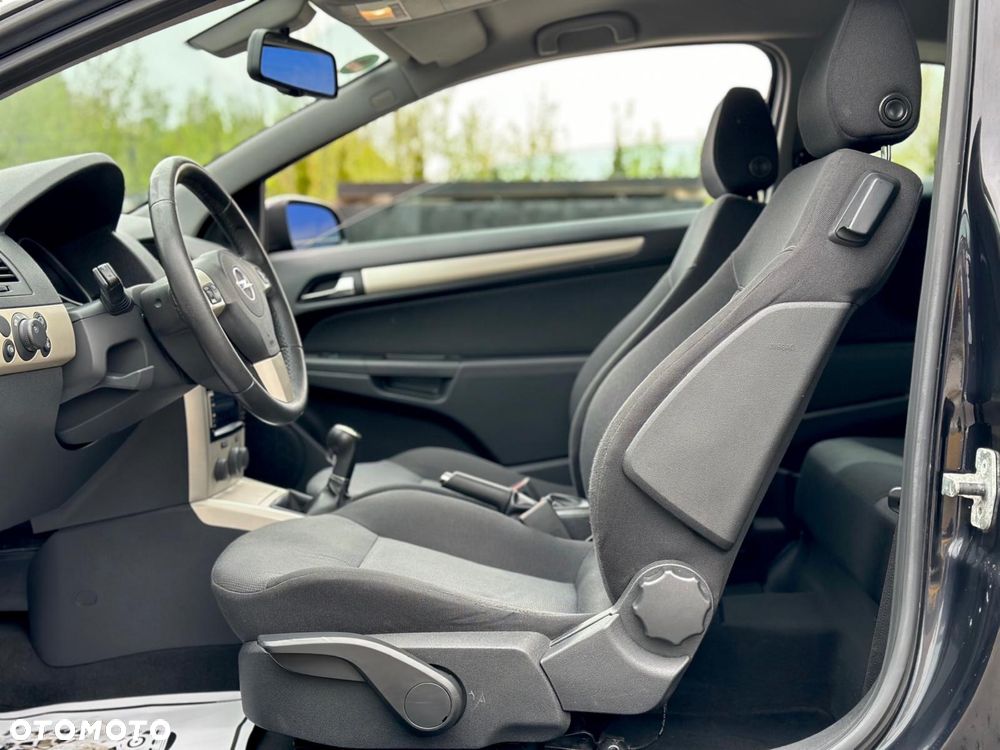 Opel Astra - 6