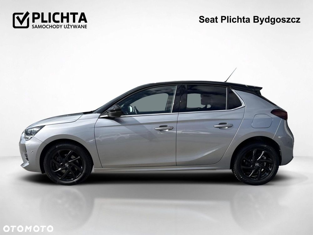 Opel Corsa - 3