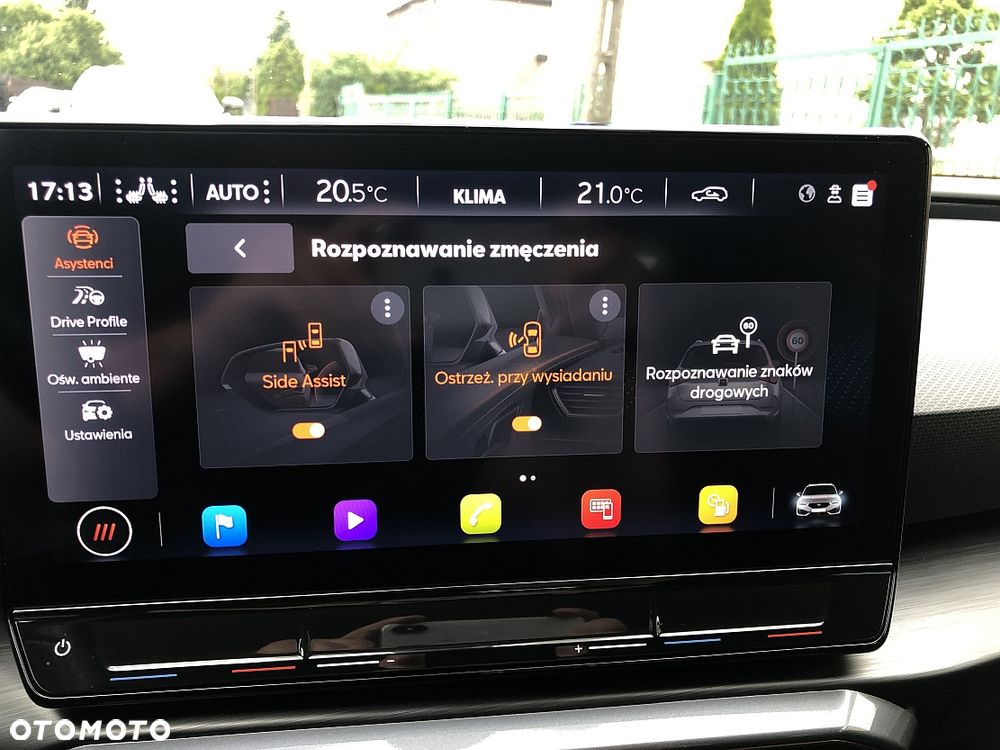 Cupra Leon 2.0 TSI VZ Cup DSG - 19