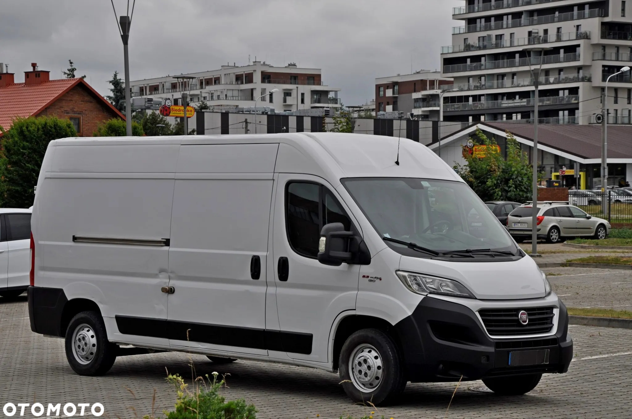 Fiat Ducato - 12