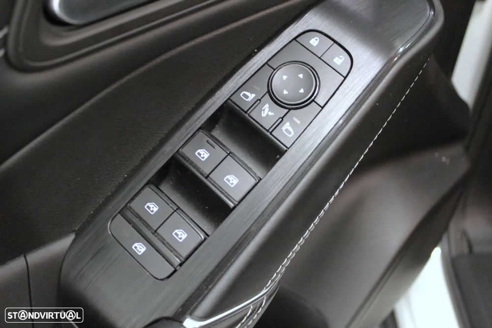Nissan Qashqai 1.3 DIG-T N-Connecta LED Xtronic - 16