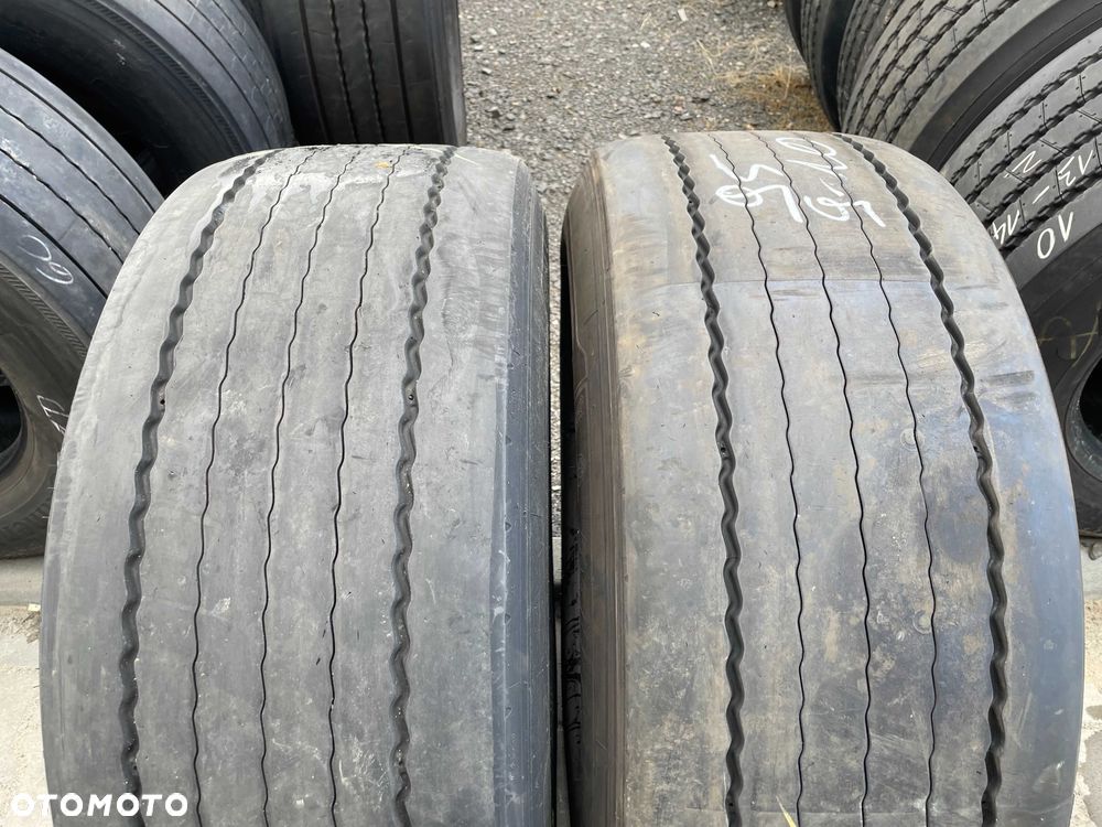 Używany Opony - 410 PLN - Otomoto.pl