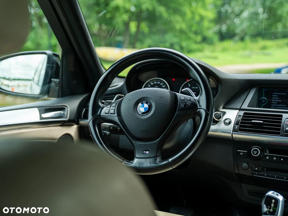 BMW X5 - 25