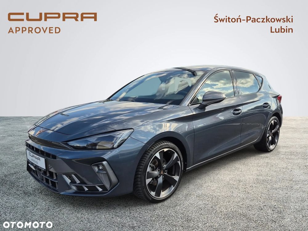 Cupra Leon 1.5 TSI - 1