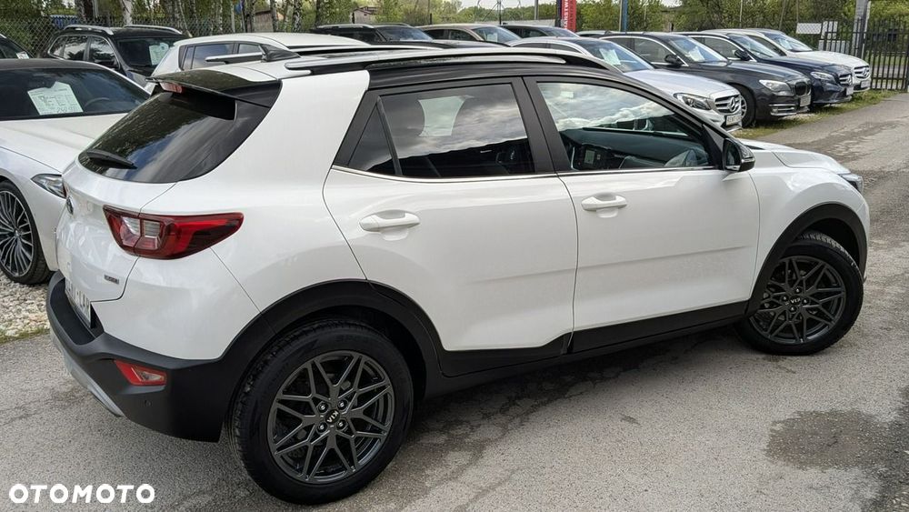 Kia Stonic - 12