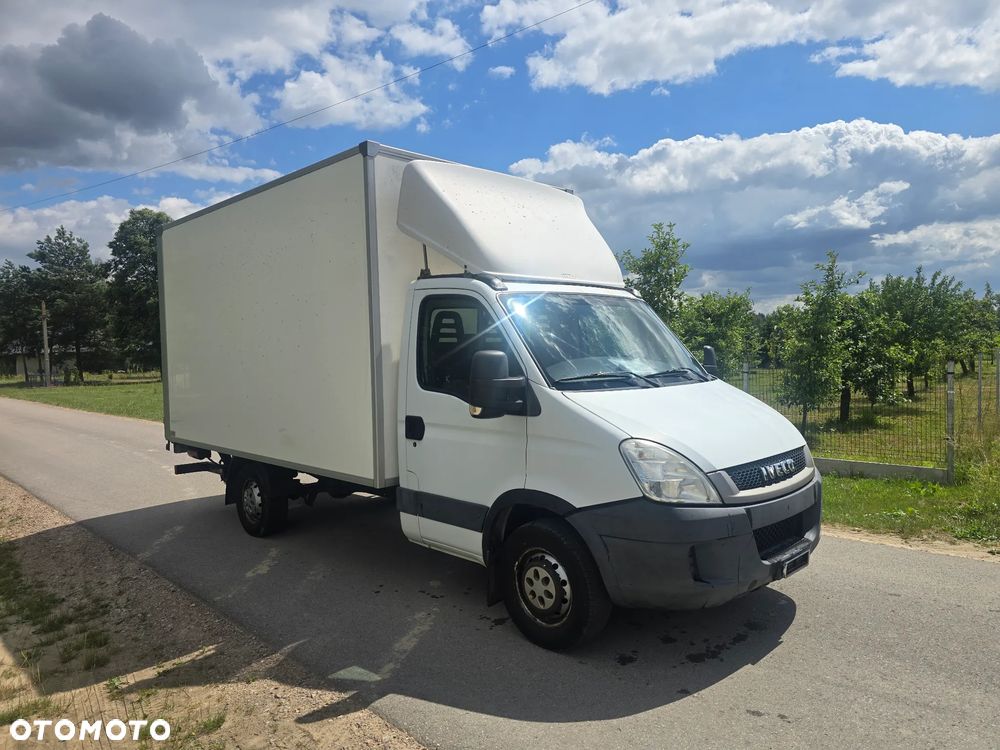 Iveco Daily - 6