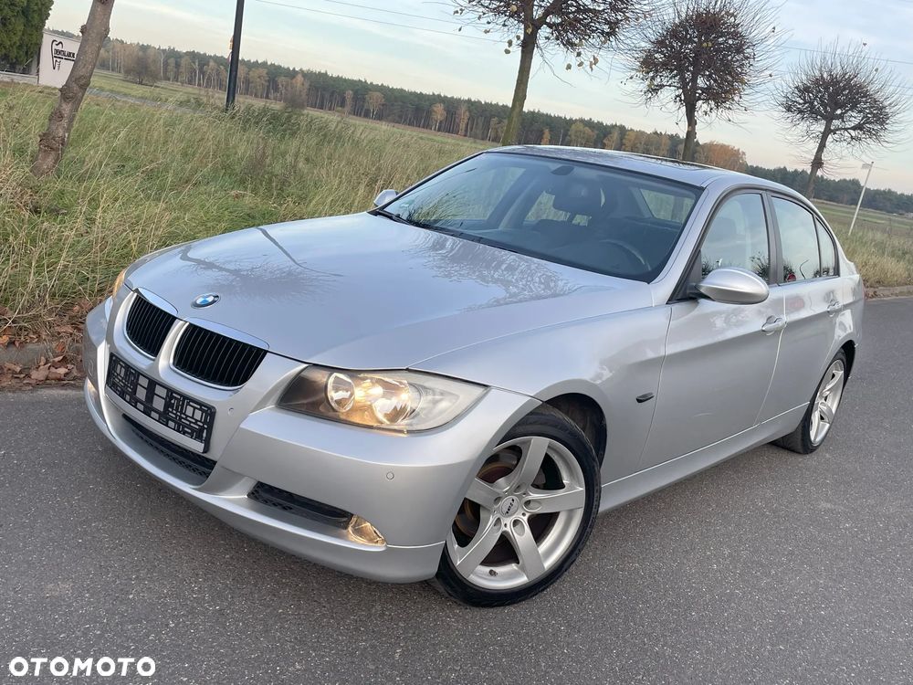 BMW Seria 3 - 3