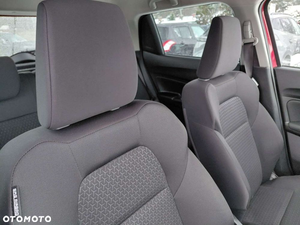 Suzuki Swift - 18