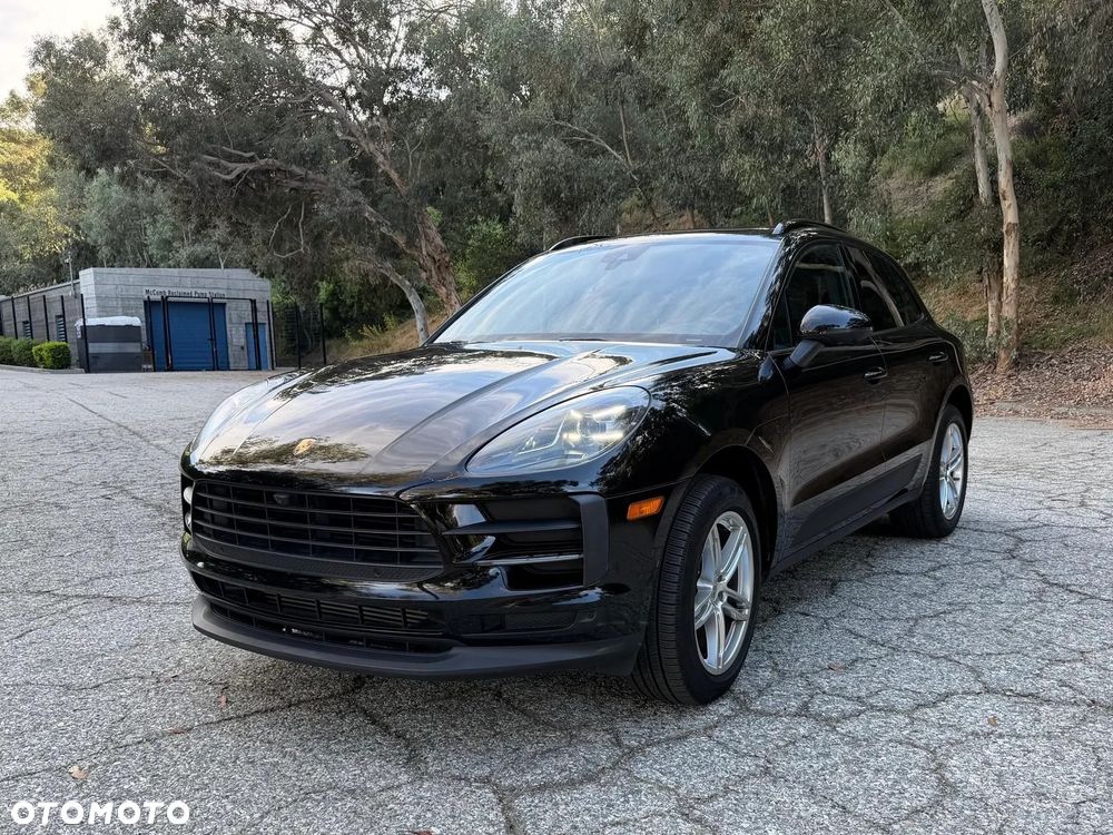 Porsche Macan PDK - 2