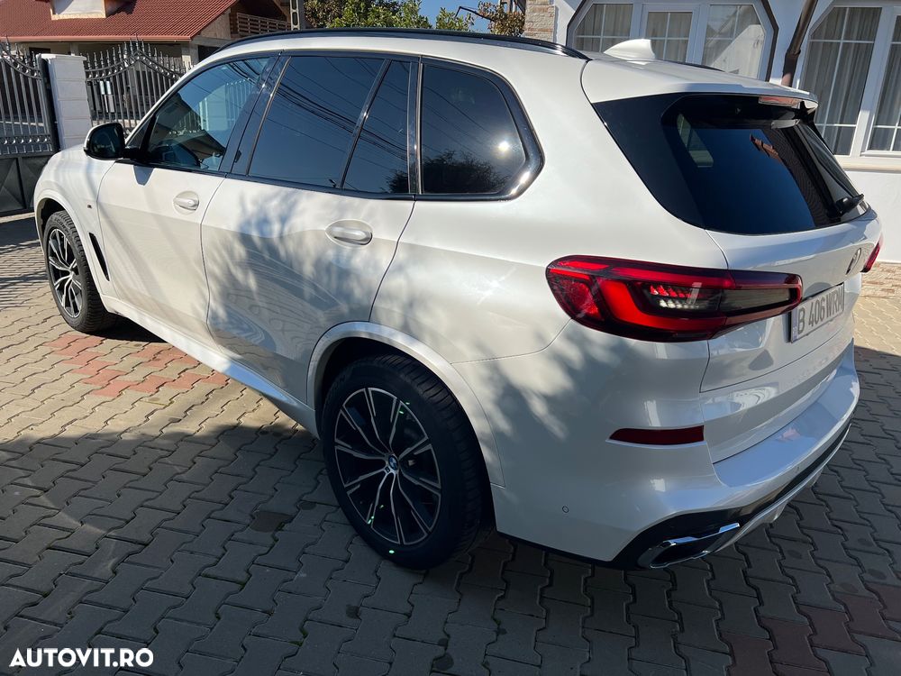 BMW X5 xDrive30d - 4