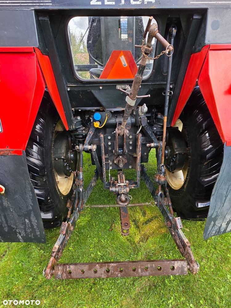 Zetor 5211 - 20