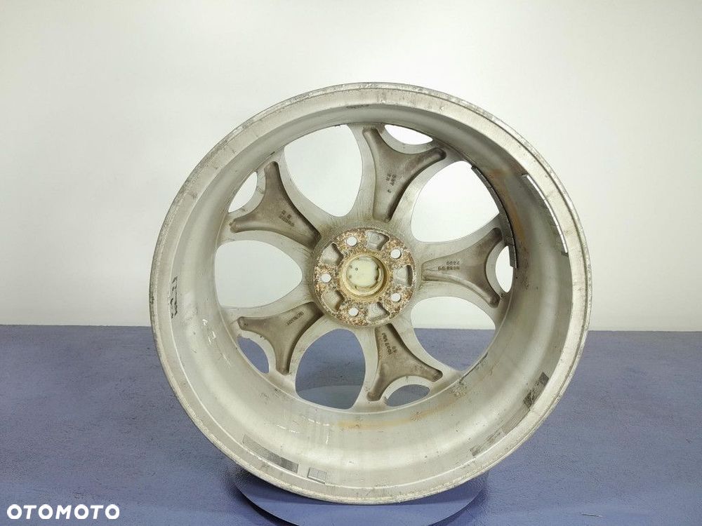 MAZDA CX-7 FELGA ALUMINIOWA 7.5JX19 5X114.3 ET 50 9965037590 - 5