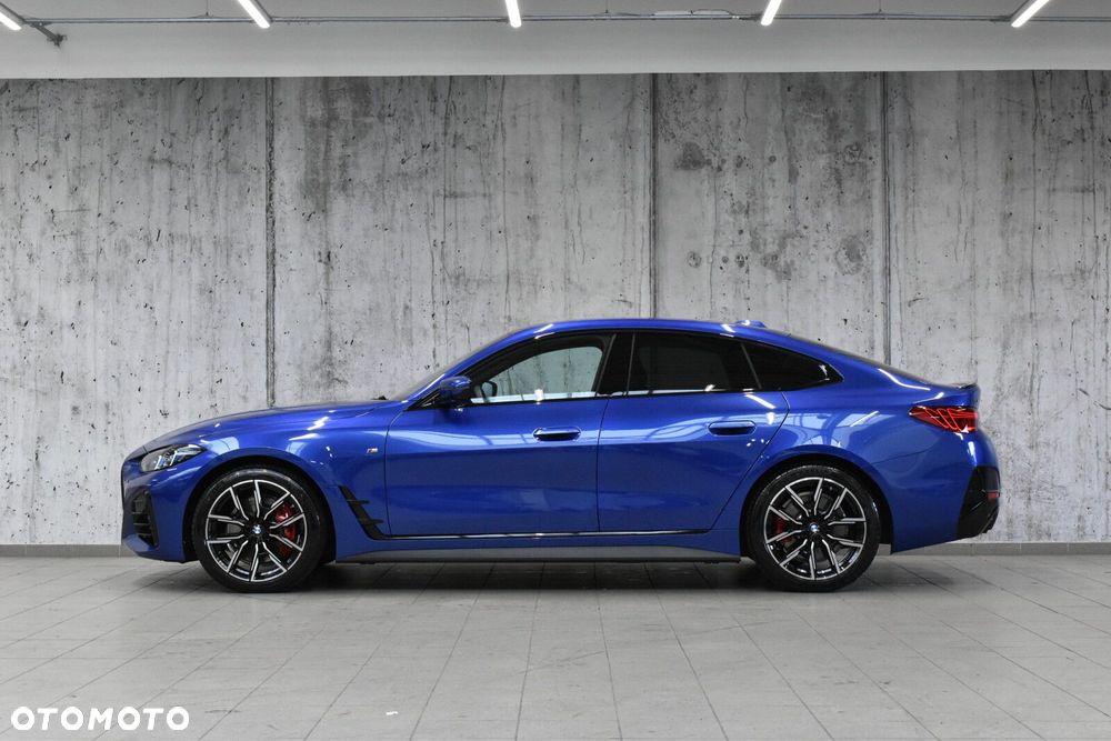 BMW Seria 4 - 3