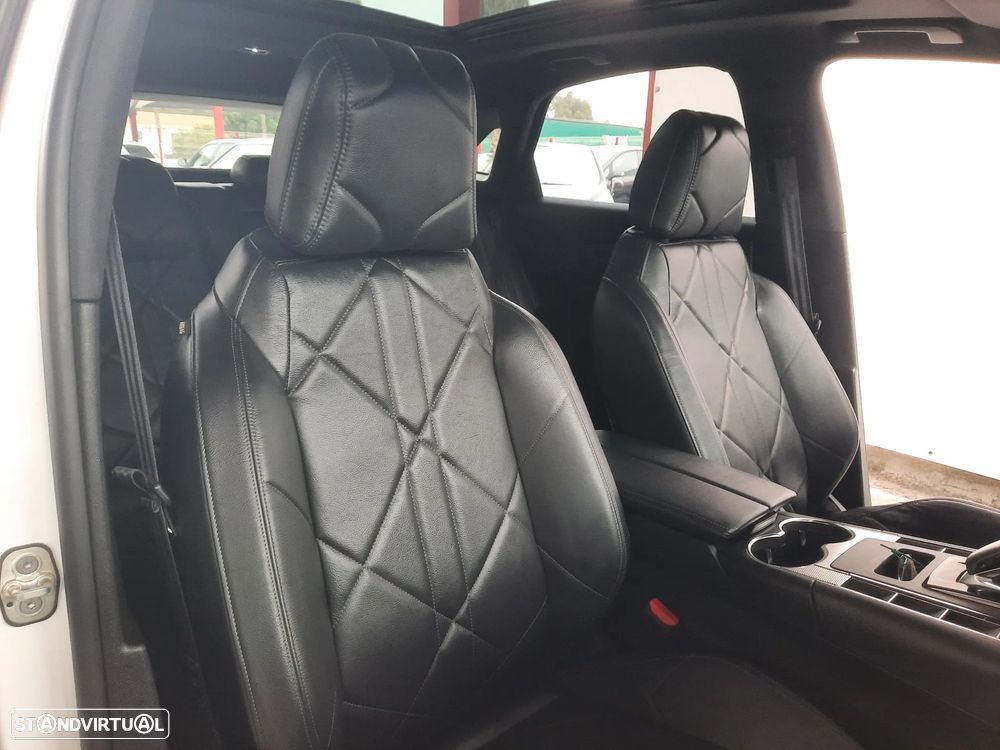 DS DS7 Crossback E-Tense SE Ligne Noire EAT8 - 23
