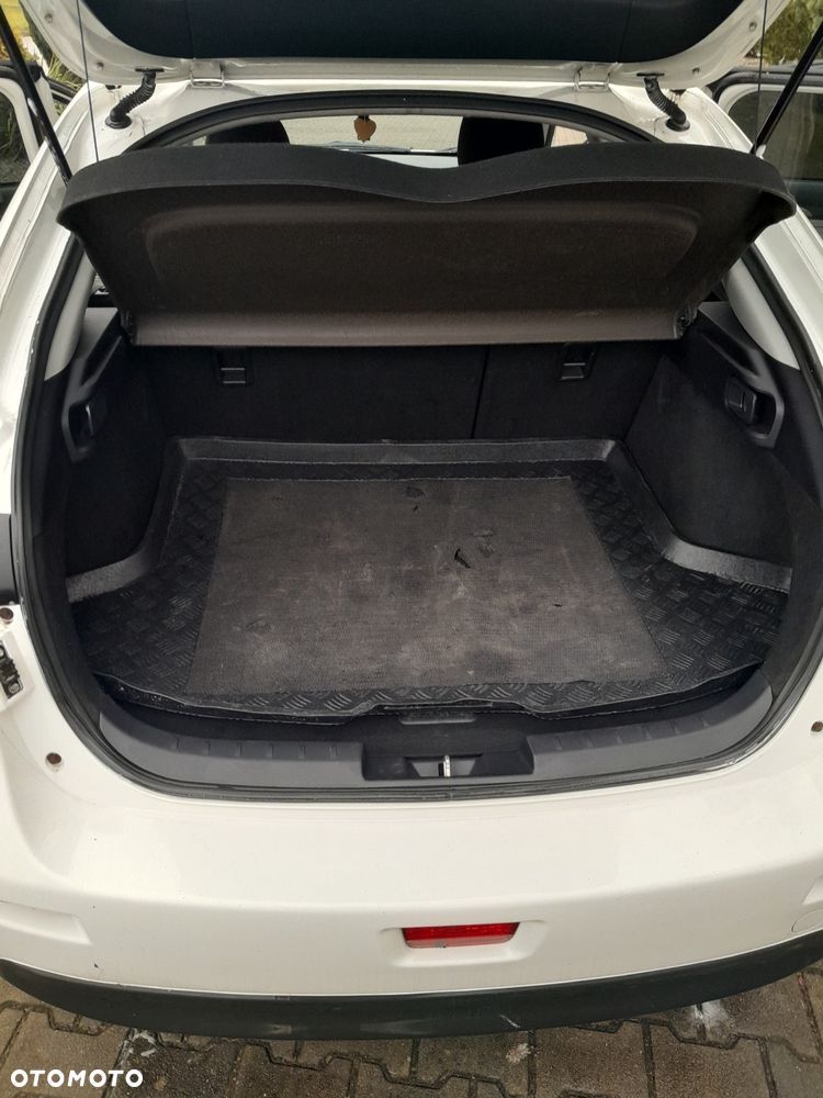 Mitsubishi Lancer 1.6 Invite - 16