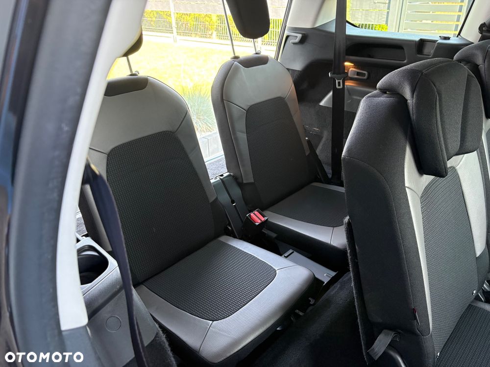 Citroën C4 Picasso 1.6 e-HDi Exclusive - 18