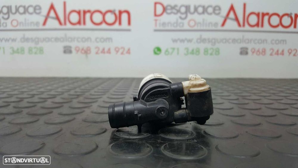 BOMBA LIMPA VIDROS RENAULT MEGANE II CLASSIC BERLINA LUXE PRIVILEGE - 7