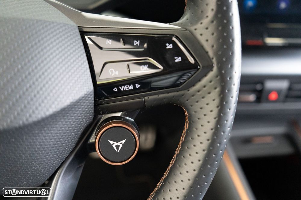 Cupra Born 77 kWh e-Boost - 23