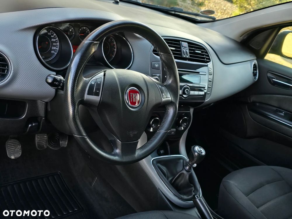 Fiat Bravo 1.4 16V Pop - 25