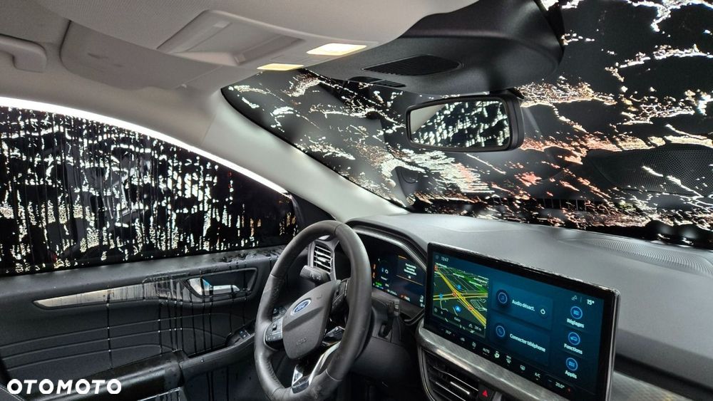 Ford Kuga - 39