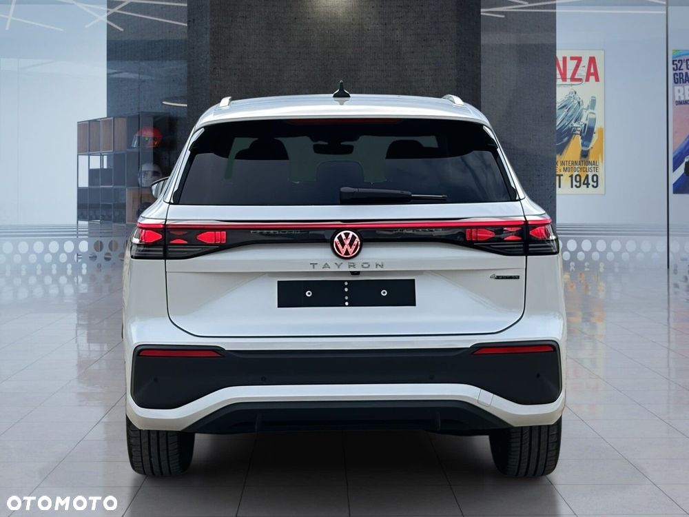Volkswagen Tayron - 12