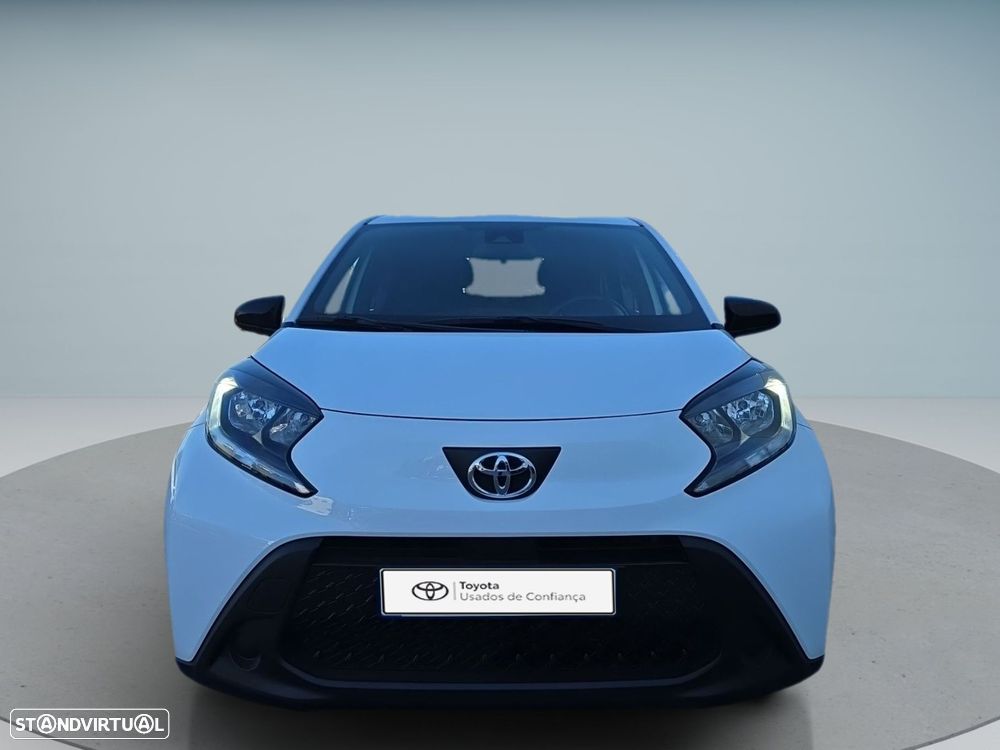 Toyota Aygo X - 2