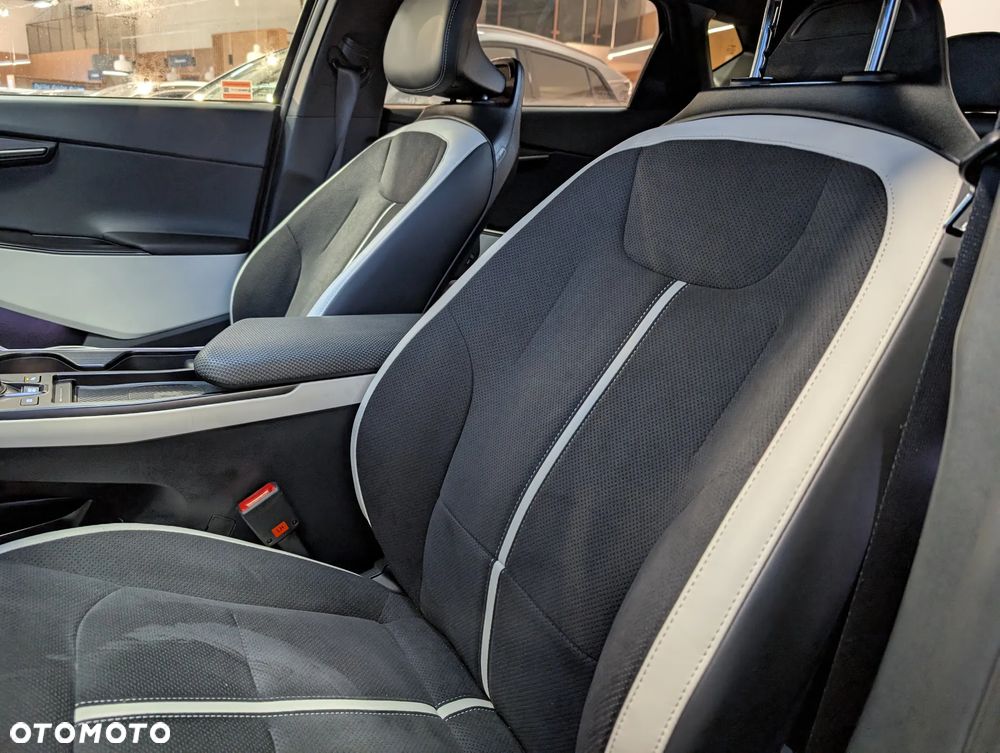 Kia EV6 84kWh GT-Line AWD - 10