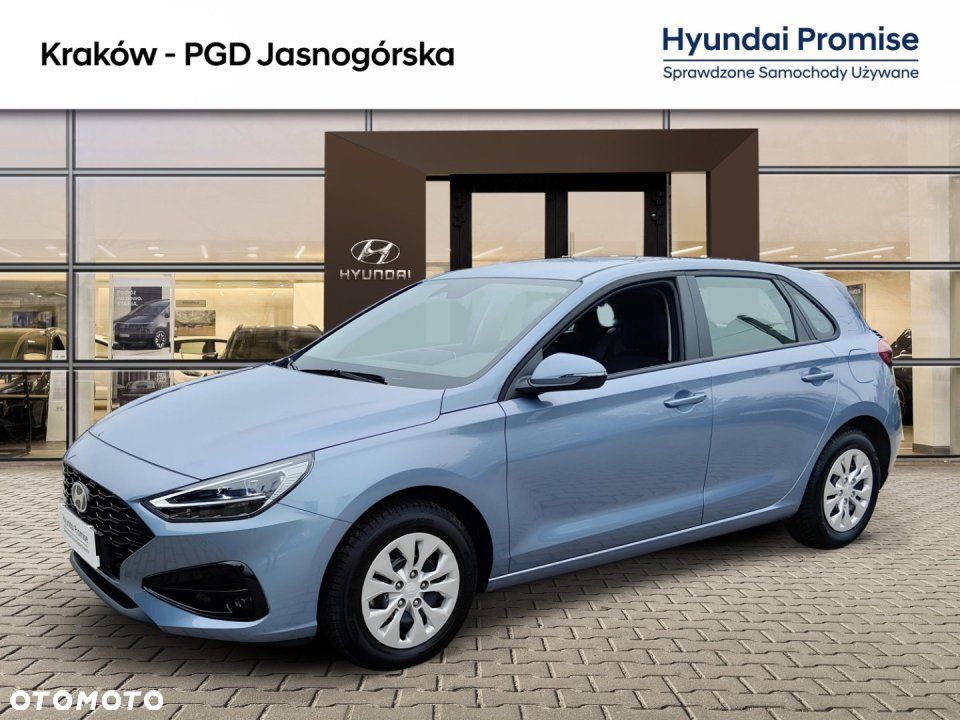Hyundai i30 - 3
