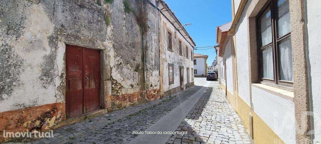 Casa tradicional T9 em Alpalhão de 298,00 m2 - Grande imagem: 5/12