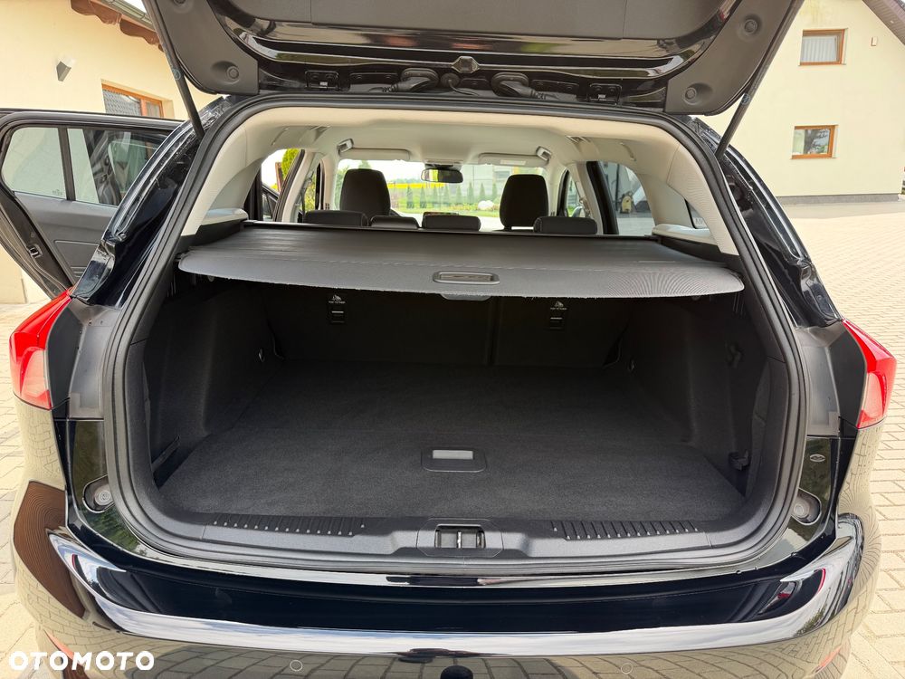 Ford Focus SW 1.5 EcoBlue S&S COOL&CONNECT - 14