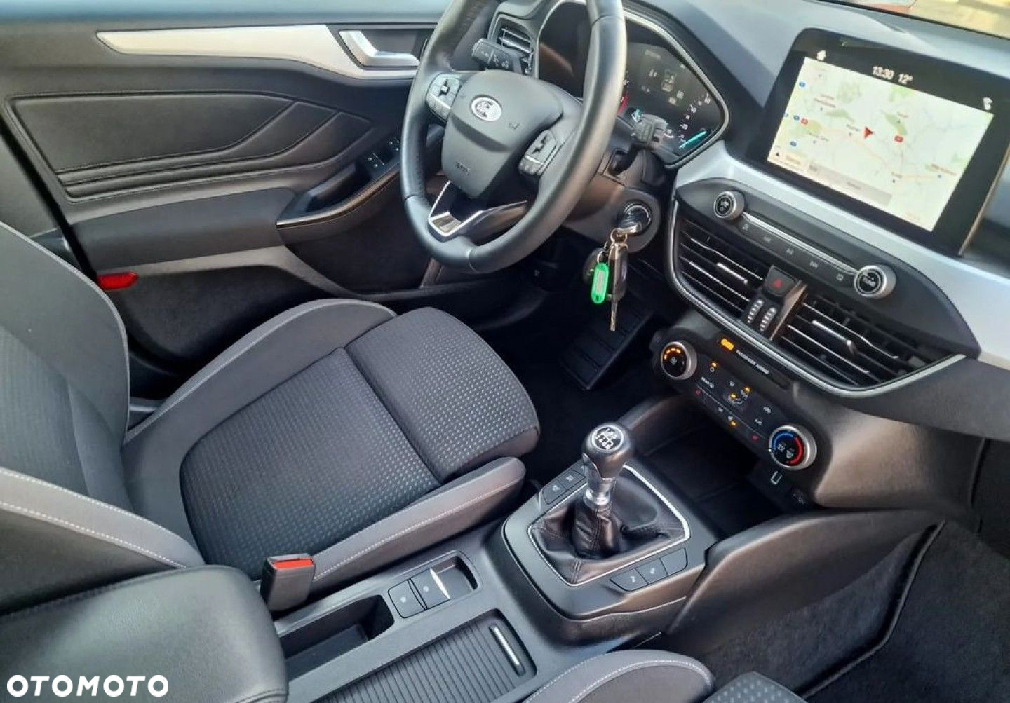 Ford Focus - 5