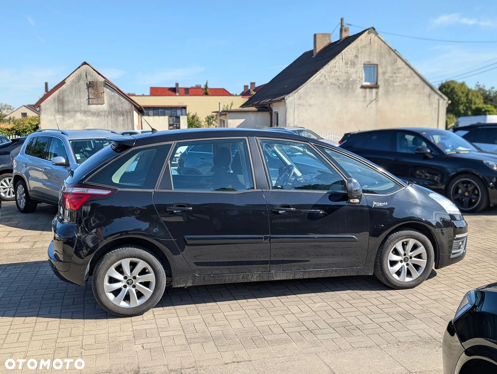 Citroën C4 Picasso 1.6 HDi Selection - 26
