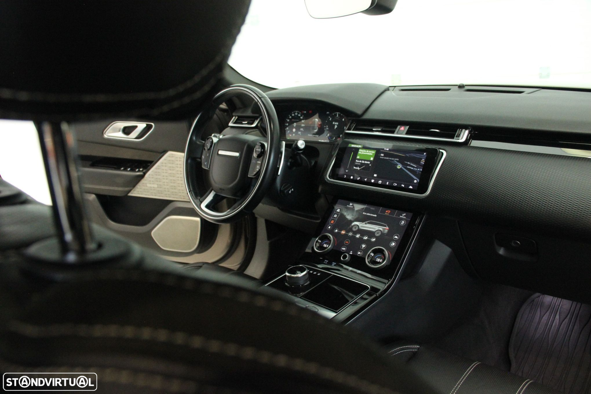 Land Rover Range Rover Velar 2.0 D R-Dynamic - 17