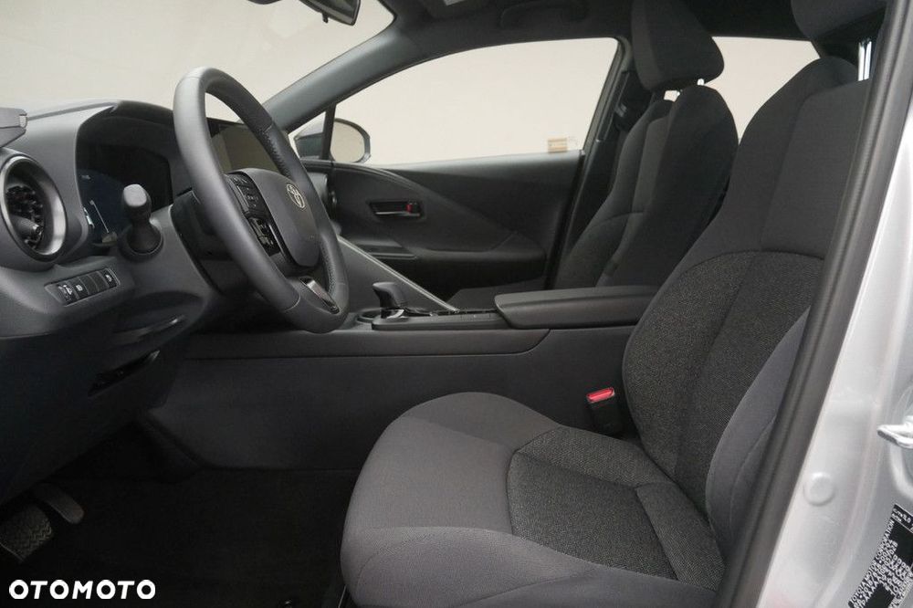 Toyota C-HR 1.8 Hybrid Comfort - 12