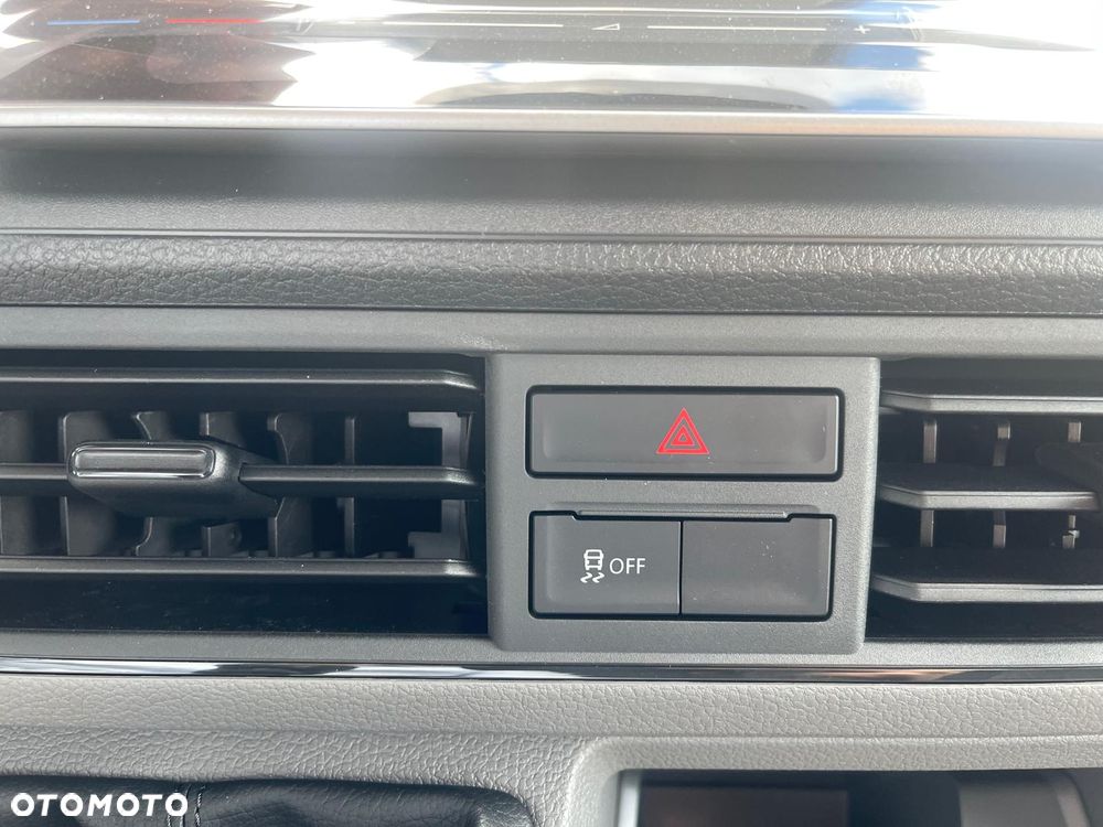 Volkswagen Crafter - 27