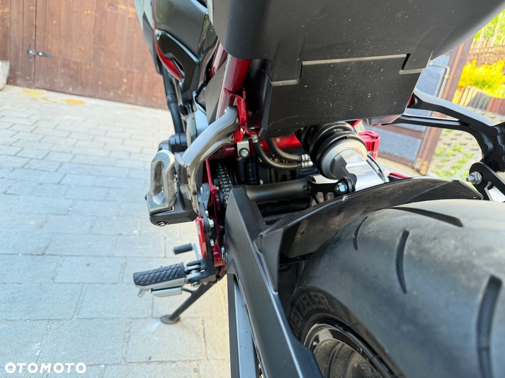 Kawasaki Z 900 - 23