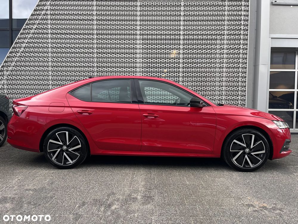 Skoda Octavia 1.5 TSI ACT Style - 2