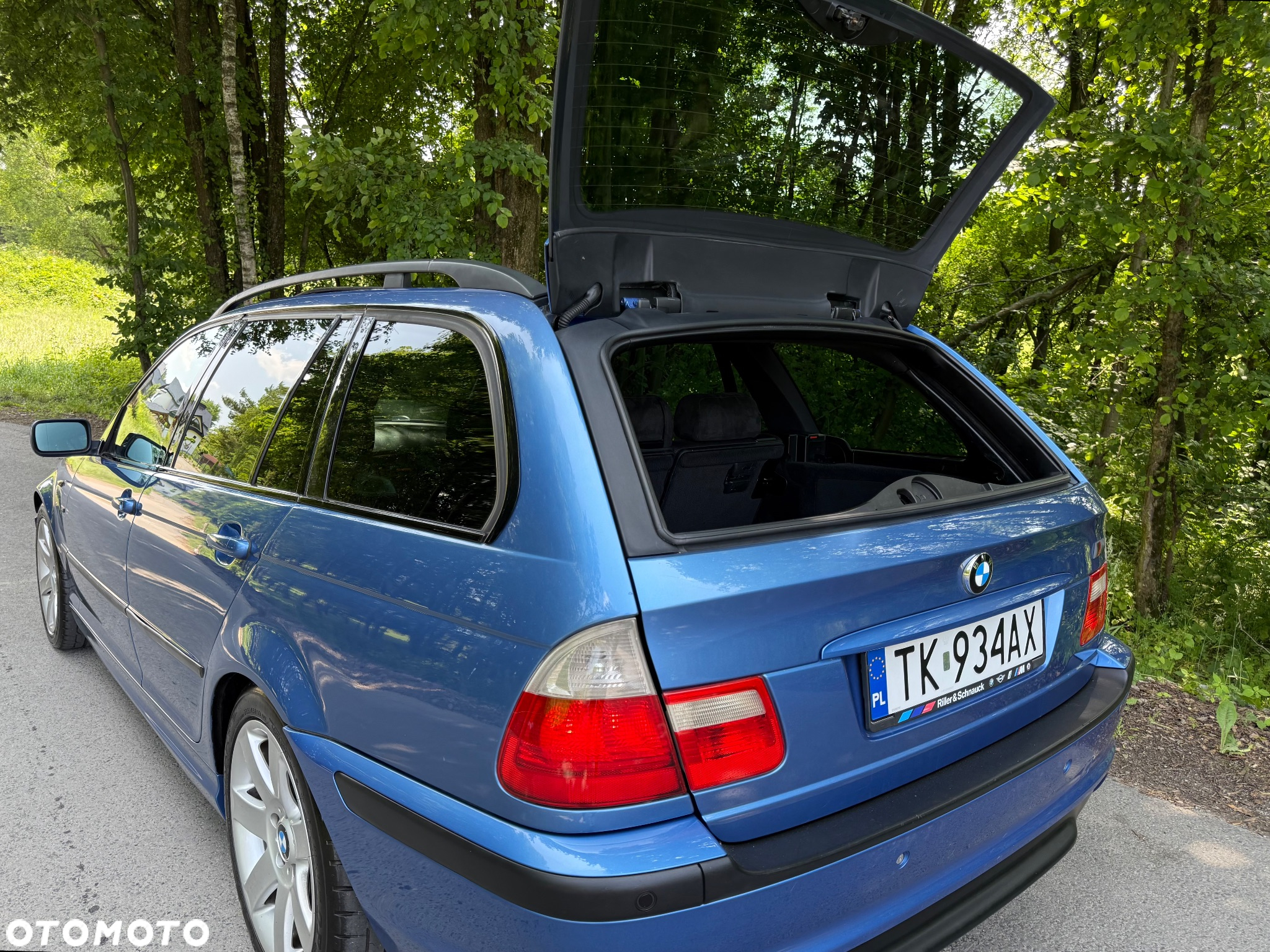 BMW Seria 3 - 34