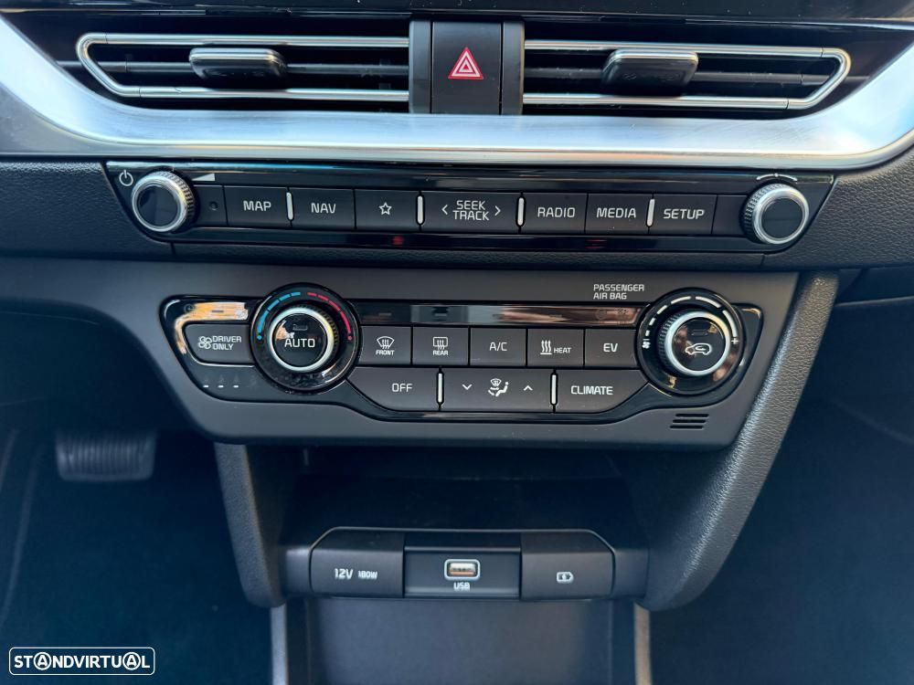Kia e-Niro 64kWh - 24