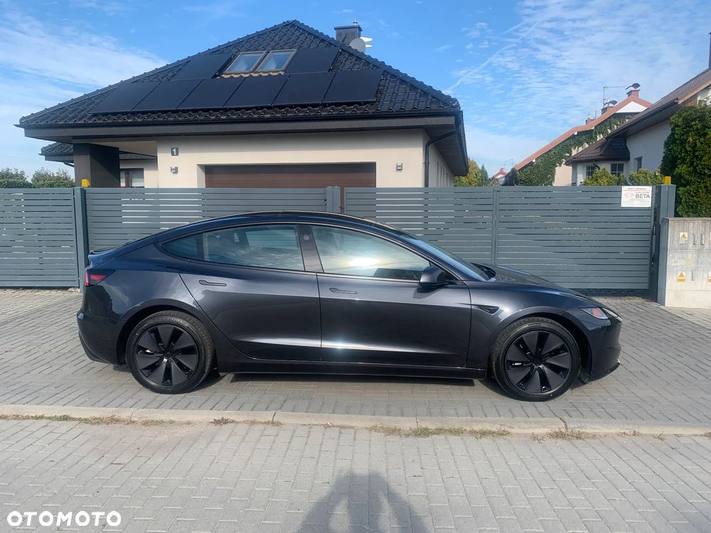 Tesla Model 3 Premium Langstreckenbatterie RWD - 8
