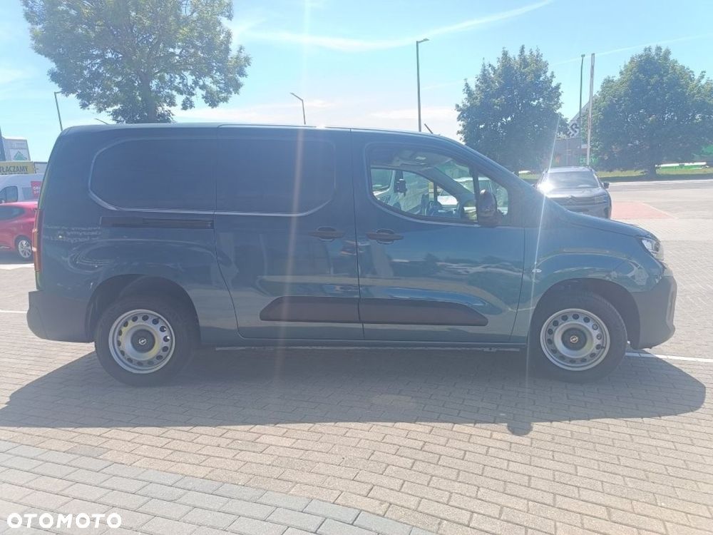 Opel COMBO - 7