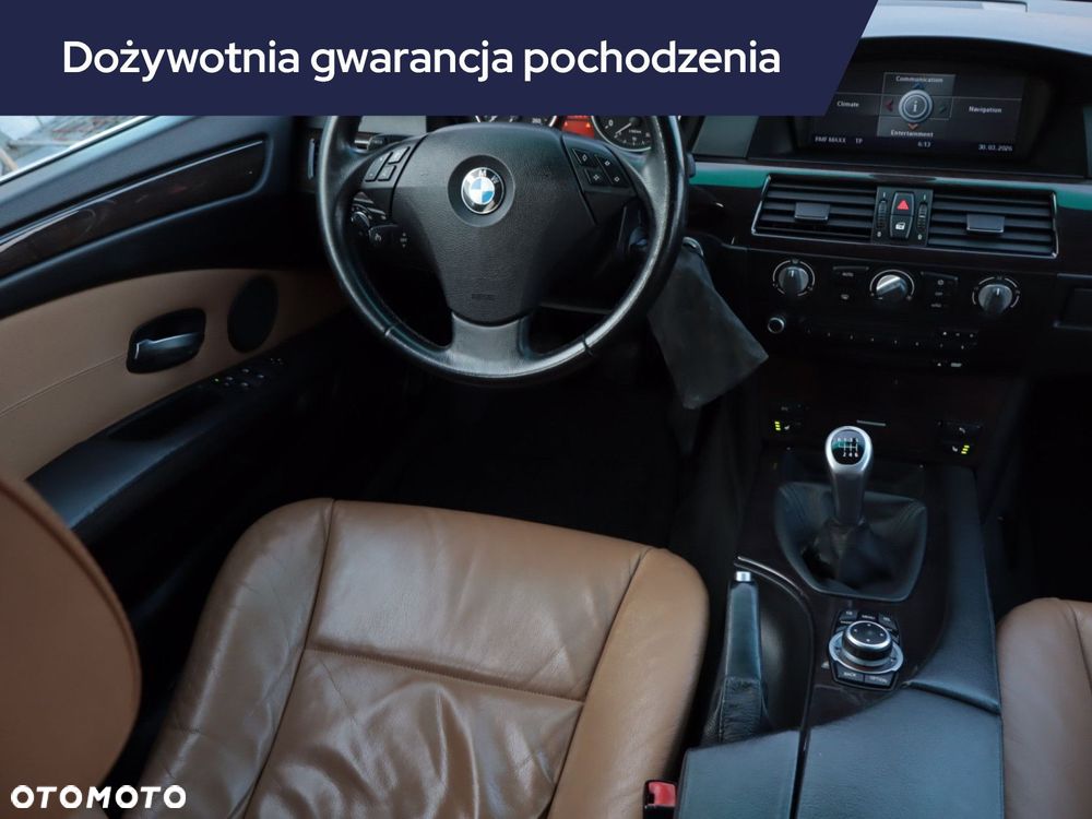 BMW Seria 5 - 9