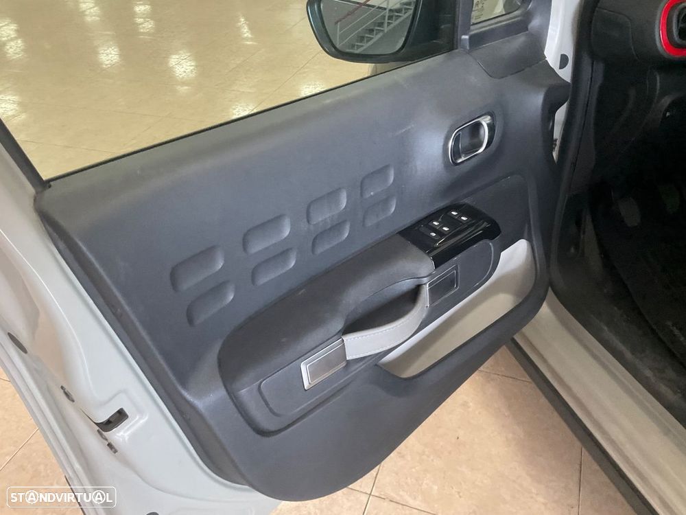 Citroën C3 Pure Tech Feel - 16