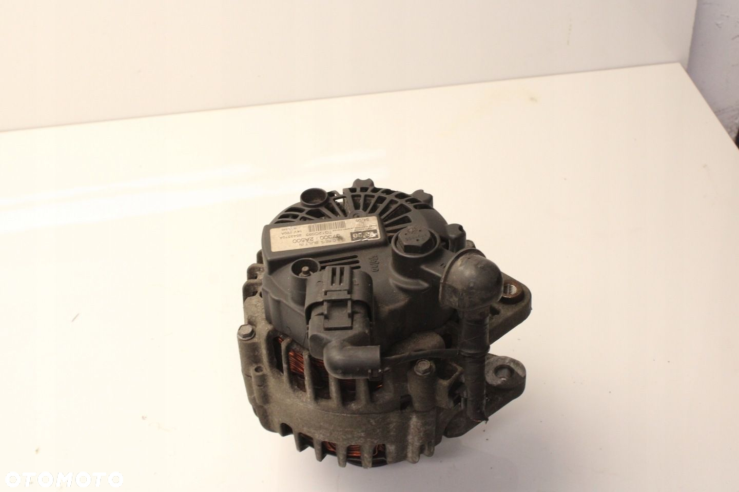 HYUNDAI I30 KIA CEED 1.6 CRDI ALTERNATOR 37300-2A500 - 8