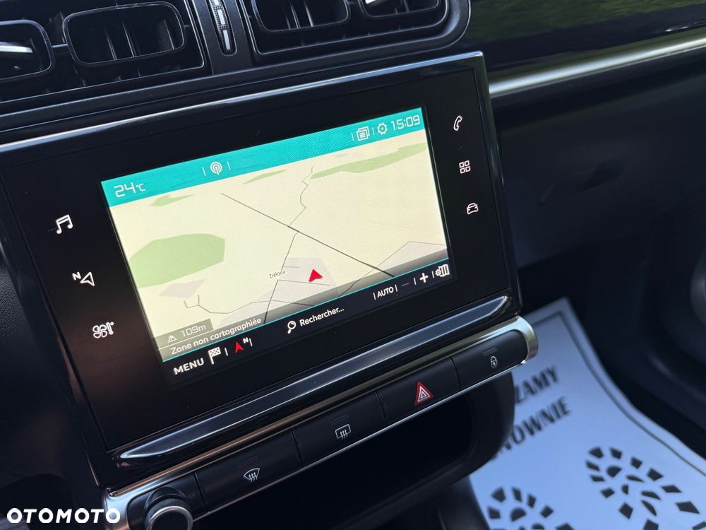 Citroën C3 Pure Tech 83 S&S FEEL - 16