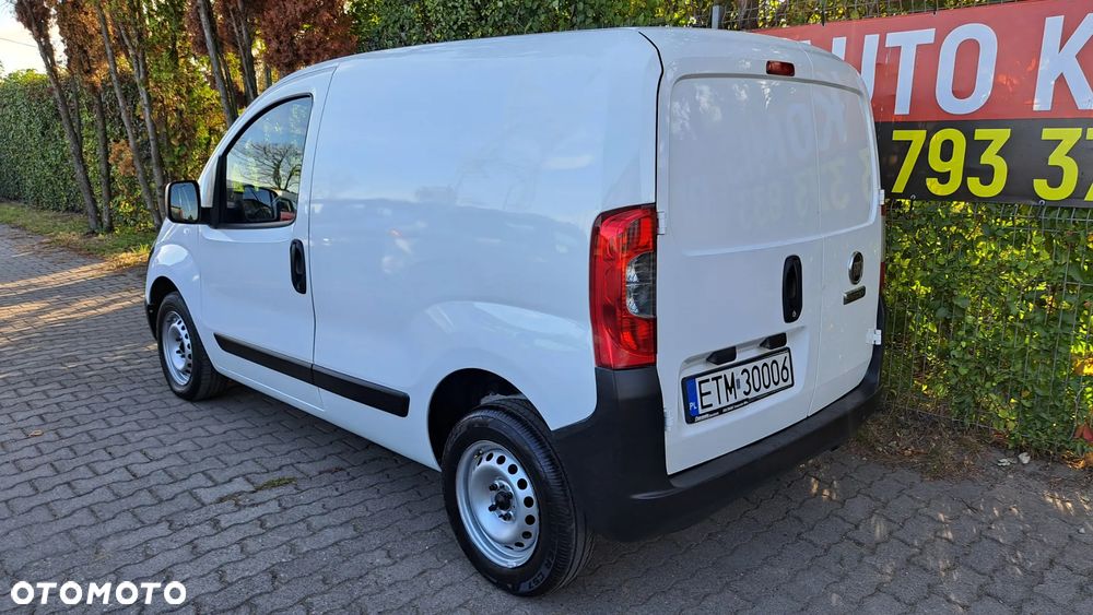 Fiat FIORINO - 25
