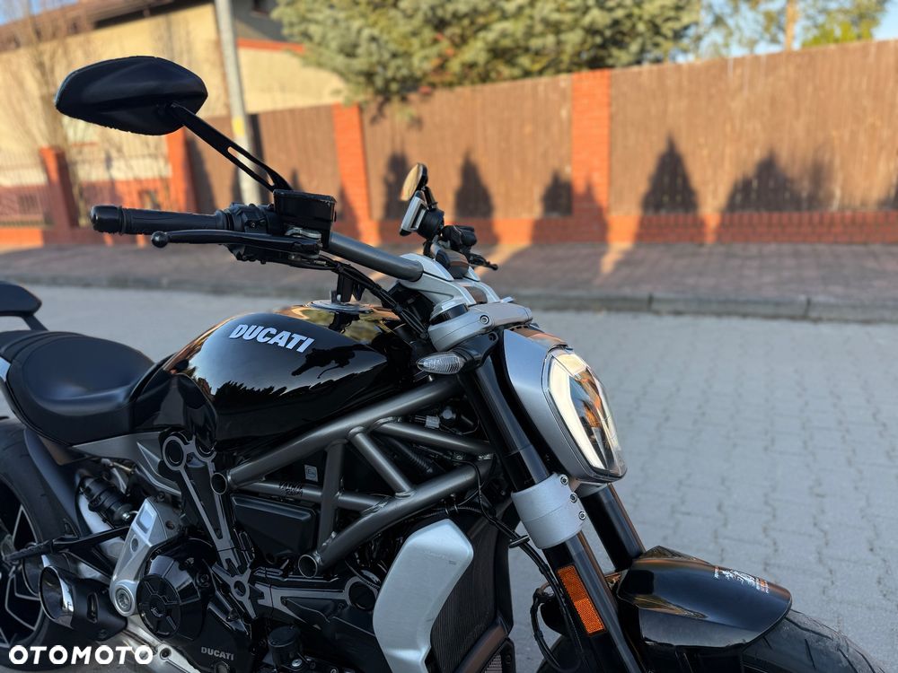 Ducati Diavel - 6